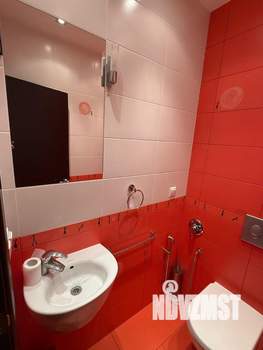 2-к квартира, вторичка, 82м2, 9/10 этаж
