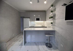 3-к квартира, вторичка, 91м2, 1/14 этаж
