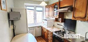 2-к квартира, вторичка, 50м2, 9/9 этаж