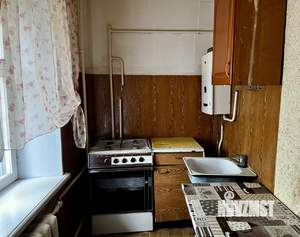 2-к квартира, вторичка, 44м2, 2/2 этаж