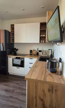 1-к квартира, вторичка, 44м2, 7/10 этаж
