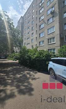 2-к квартира, вторичка, 43м2, 8/8 этаж