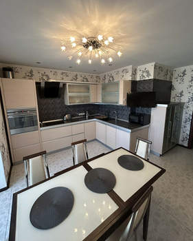 3-к квартира, вторичка, 106м2, 7/9 этаж
