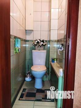 3-к квартира, вторичка, 63м2, 5/10 этаж