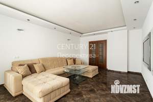 2-к квартира, вторичка, 94м2, 2/10 этаж