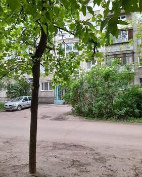 1-к квартира, вторичка, 33м2, 3/9 этаж