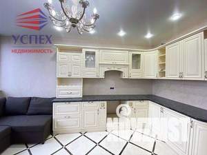 1-к квартира, вторичка, 41м2, 3/17 этаж