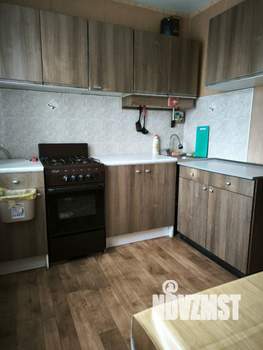 1-к квартира, вторичка, 33м2, 10/10 этаж