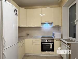 1-к квартира, вторичка, 35м2, 11/17 этаж