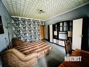 2-к квартира, вторичка, 44м2, 2/2 этаж