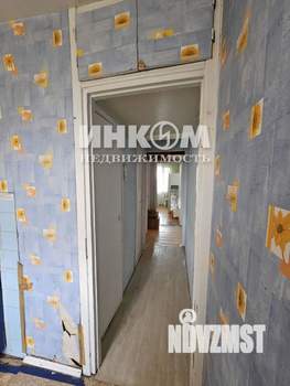 3-к квартира, вторичка, 67м2, 8/9 этаж