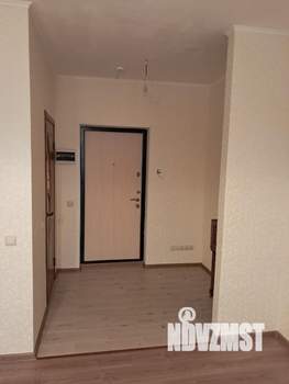 Студия квартира, вторичка, 32м2, 4/16 этаж