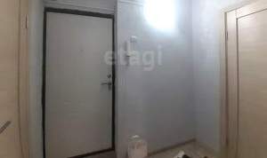 1-к квартира, вторичка, 36м2, 2/5 этаж