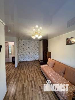 1-к квартира, вторичка, 31м2, 3/4 этаж