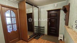 2-к квартира, вторичка, 53м2, 4/5 этаж