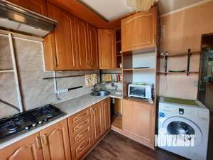 1-к квартира, вторичка, 34м2, 5/9 этаж