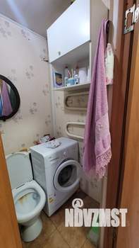 1-к квартира, вторичка, 24м2, 5/5 этаж