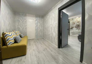 2-к квартира, вторичка, 46м2, 2/5 этаж