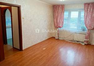 1-к квартира, вторичка, 33м2, 9/9 этаж