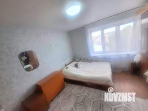1-к квартира, вторичка, 24м2, 5/5 этаж