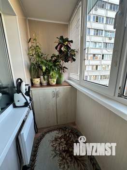 3-к квартира, вторичка, 84м2, 4/10 этаж