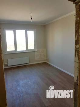 3-к квартира, вторичка, 70м2, 19/25 этаж