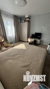 2-к квартира, вторичка, 53м2, 2/25 этаж