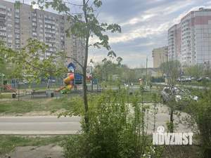 1-к квартира, вторичка, 34м2, 1/10 этаж