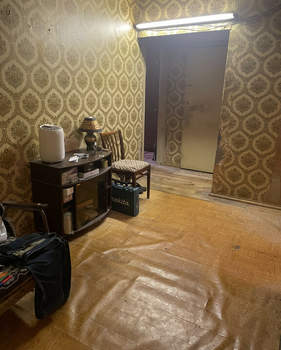 3-к квартира, вторичка, 58м2, 1/5 этаж