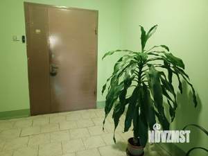 1-к квартира, вторичка, 41м2, 4/10 этаж