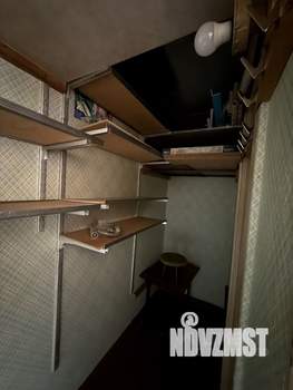 2-к квартира, вторичка, 45м2, 5/5 этаж