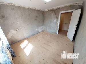 2-к квартира, вторичка, 50м2, 9/9 этаж