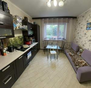 2-к квартира, вторичка, 59м2, 3/17 этаж