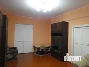 3-к квартира, вторичка, 89м2, 1/5 этаж