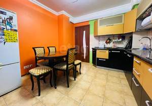 2-к квартира, вторичка, 84м2, 2/10 этаж