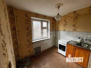 1-к квартира, вторичка, 30м2, 4/5 этаж