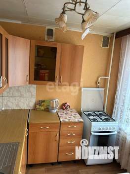 2-к квартира, вторичка, 47м2, 2/5 этаж