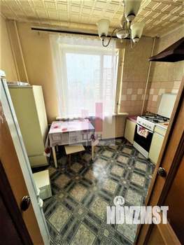 1-к квартира, вторичка, 33м2, 8/9 этаж