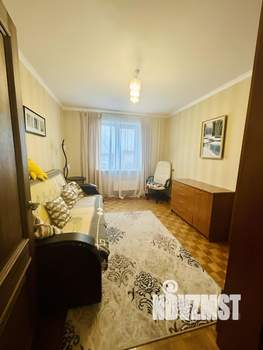 2-к квартира, вторичка, 52м2, 11/14 этаж