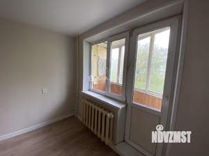 1-к квартира, вторичка, 30м2, 4/5 этаж