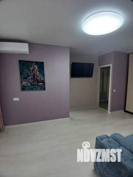 2-к квартира, вторичка, 40м2, 5/5 этаж