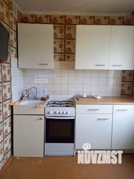 2-к квартира, вторичка, 51м2, 9/9 этаж