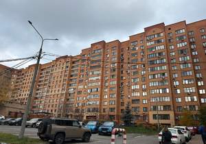 2-к квартира, вторичка, 55м2, 7/12 этаж