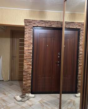 2-к квартира, вторичка, 41м2, 4/9 этаж