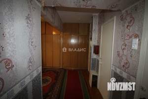 2-к квартира, вторичка, 57м2, 9/14 этаж