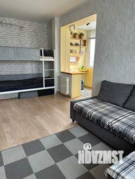2-к квартира, вторичка, 58м2, 12/14 этаж