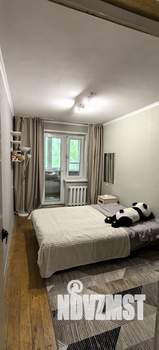 2-к квартира, вторичка, 49м2, 2/9 этаж