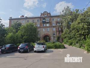 2-к квартира, вторичка, 70м2, 5/5 этаж