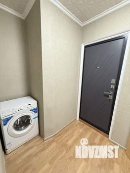 1-к квартира, вторичка, 32м2, 7/12 этаж