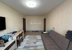 4-к квартира, вторичка, 84м2, 8/10 этаж